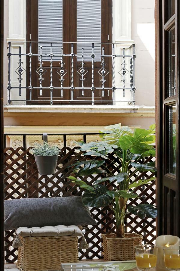 Home4U, Elvira 16, 2A Granada Esterno foto